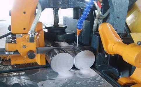 宣恩卧式带锯床的送料方式有哪几种？