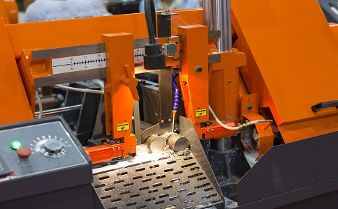 宣恩龙门带锯床具备哪些优点？