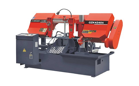 宣恩龙门带锯床工件照成切歪斜的原因是什么？